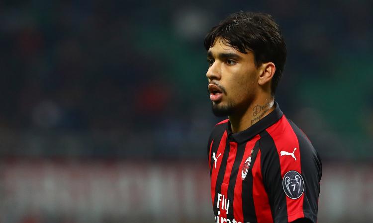Paquetá si fa in due: Milan e Brasile