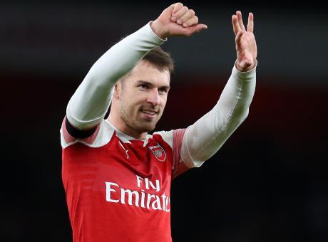 Juve, perché Ramsey serve già in Champions contro l'Atletico Madrid