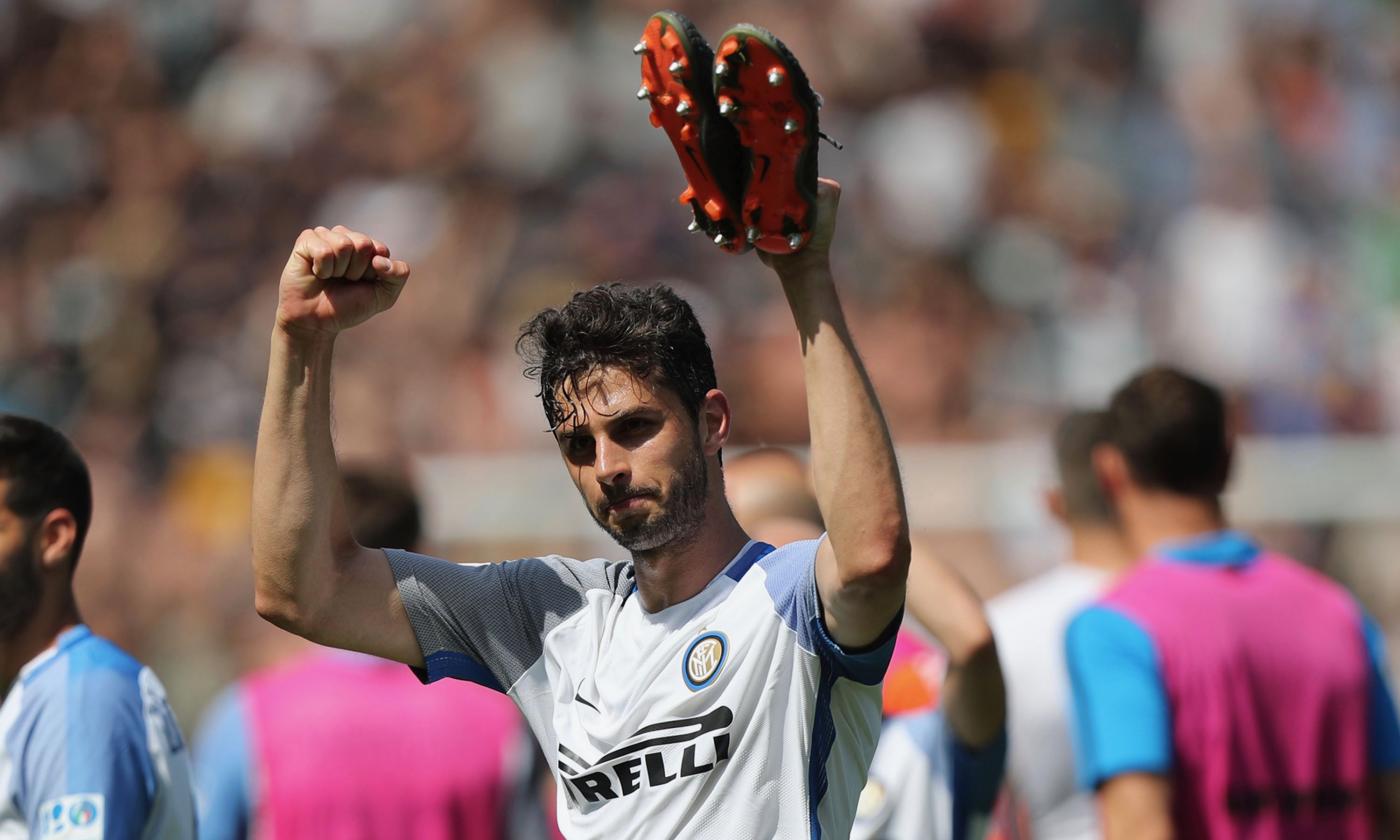 Il Villarreal vuole Ranocchia subito a zero: la risposta dell'Inter