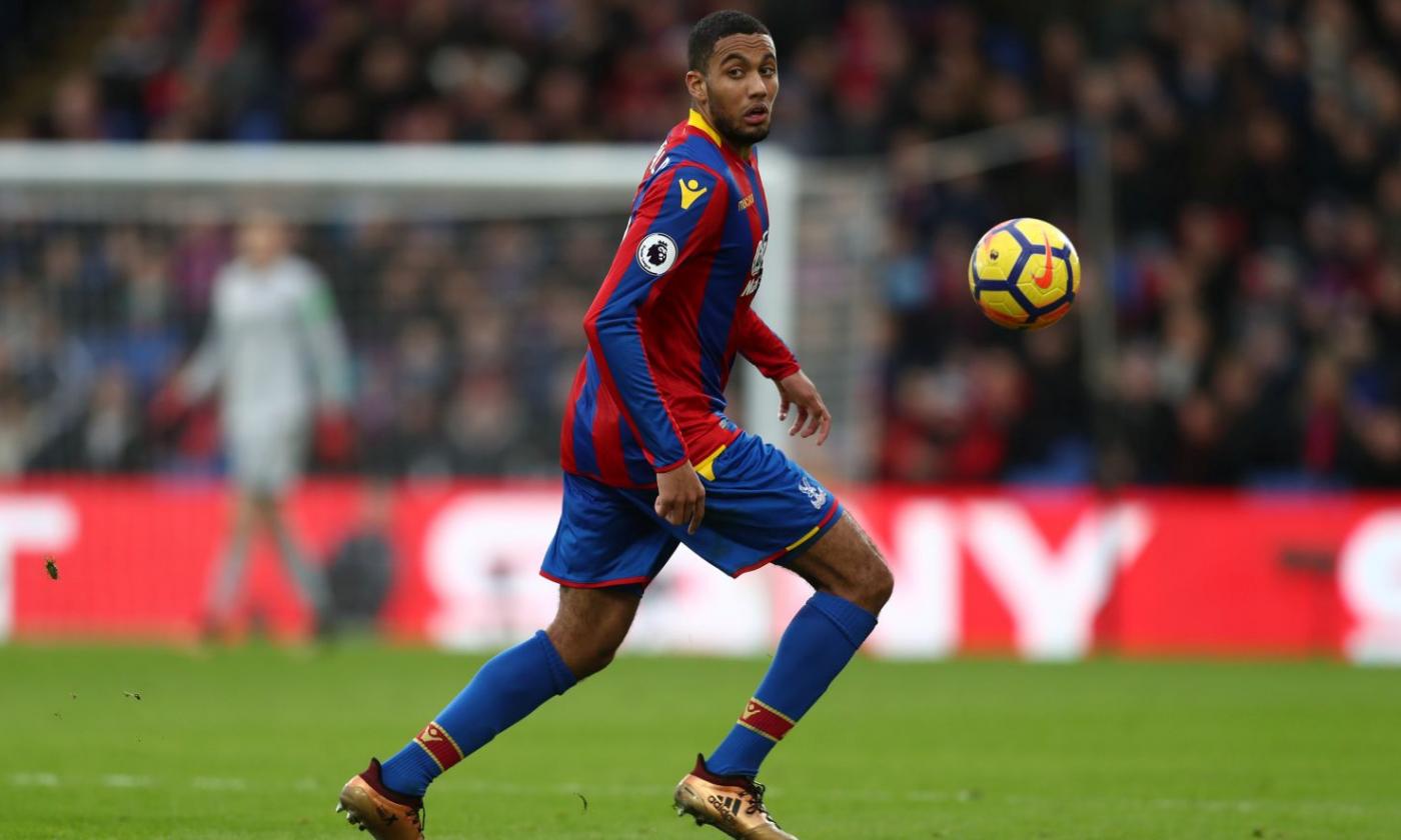 Crystal Palace, UFFICIALE: rinnova Riedewald