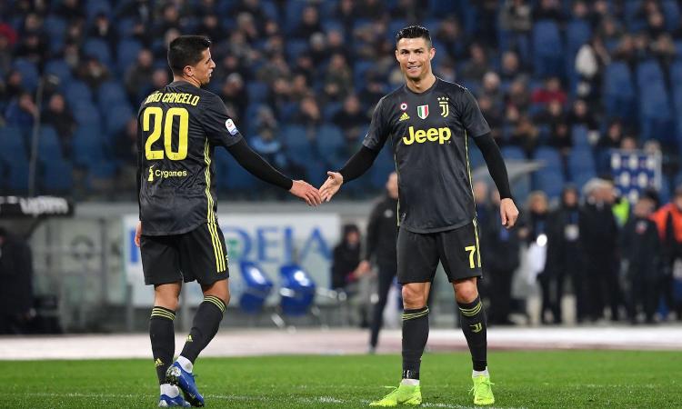 Sconcerti a CM: 'La Juve non gioca male e ha già vinto lo scudetto. Spalletti diverso da Allegri, ha un grande limite'