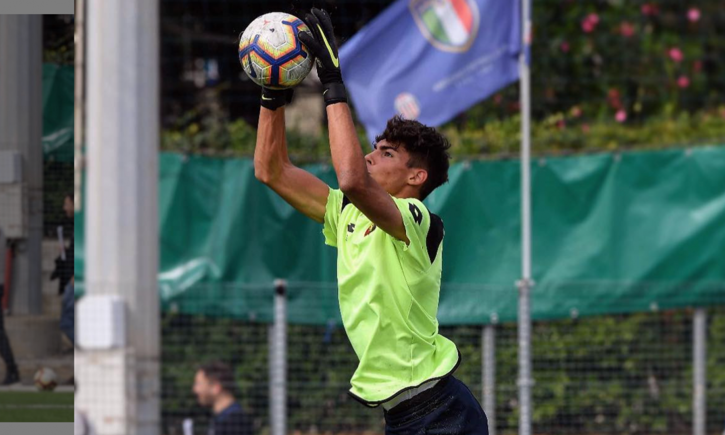 Exclusive: Juventus contact agent of PSG target dubbed the 'next Buffon'