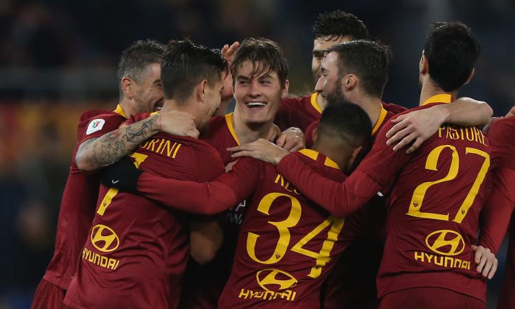 CM Scommesse: sfida Mister Palmieri