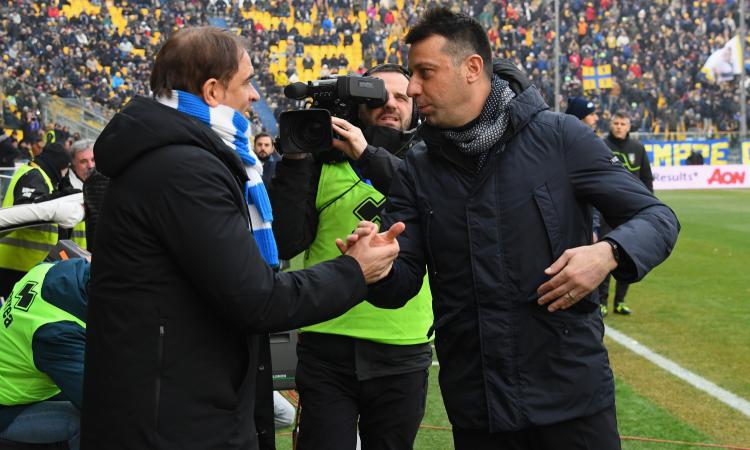 Inglese da Nazionale, ma il Parma è presuntuoso: Semplici l'ha vinta così