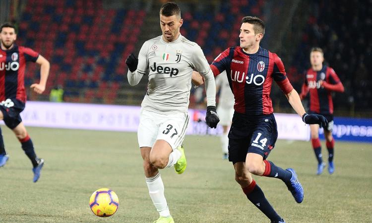 Juventus: il punto sul mercato in uscita
