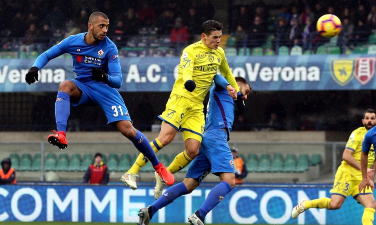 Parma, idea Stepinski per l'attacco