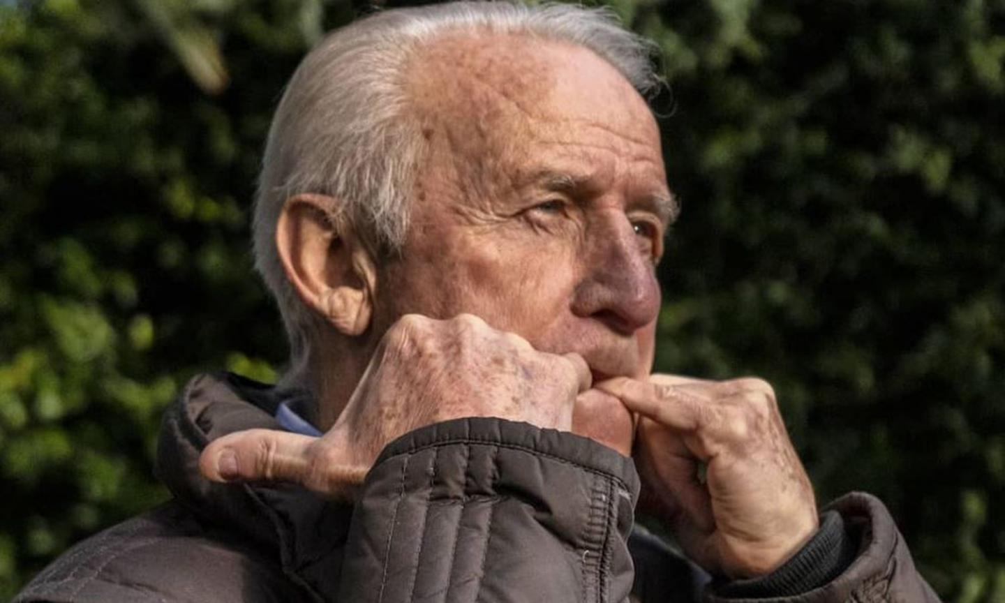 Trapattoni, 80 anni nel giorno del derby: 'Vorrei rigiocare solo Italia-Corea'