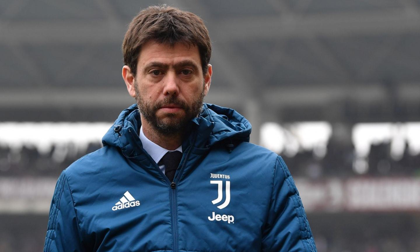 Proprietari di club più ricchi al mondo: Agnelli 5°, Zhang meglio di Al-Khelaifi