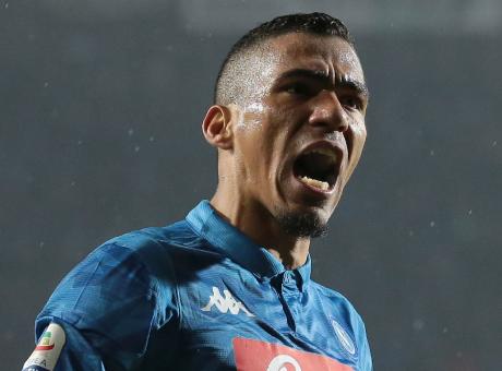 Ancelotti si merita una squadra da scudetto. De Laurentiis non ceda Allan!