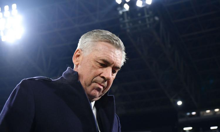 Ancelotti after Napoli win: 'Ibrahimovic? We are waiting for him...'