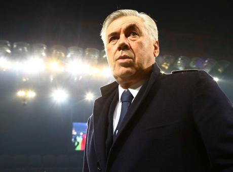Delusione Ancelotti, tra appagamento e aziendalismo: meno male che doveva essere il 'Ronaldo' del Napoli...