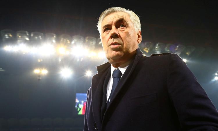 Napolimania: Ancelotti preferisce la Coppa, quanti esperimenti col Milan