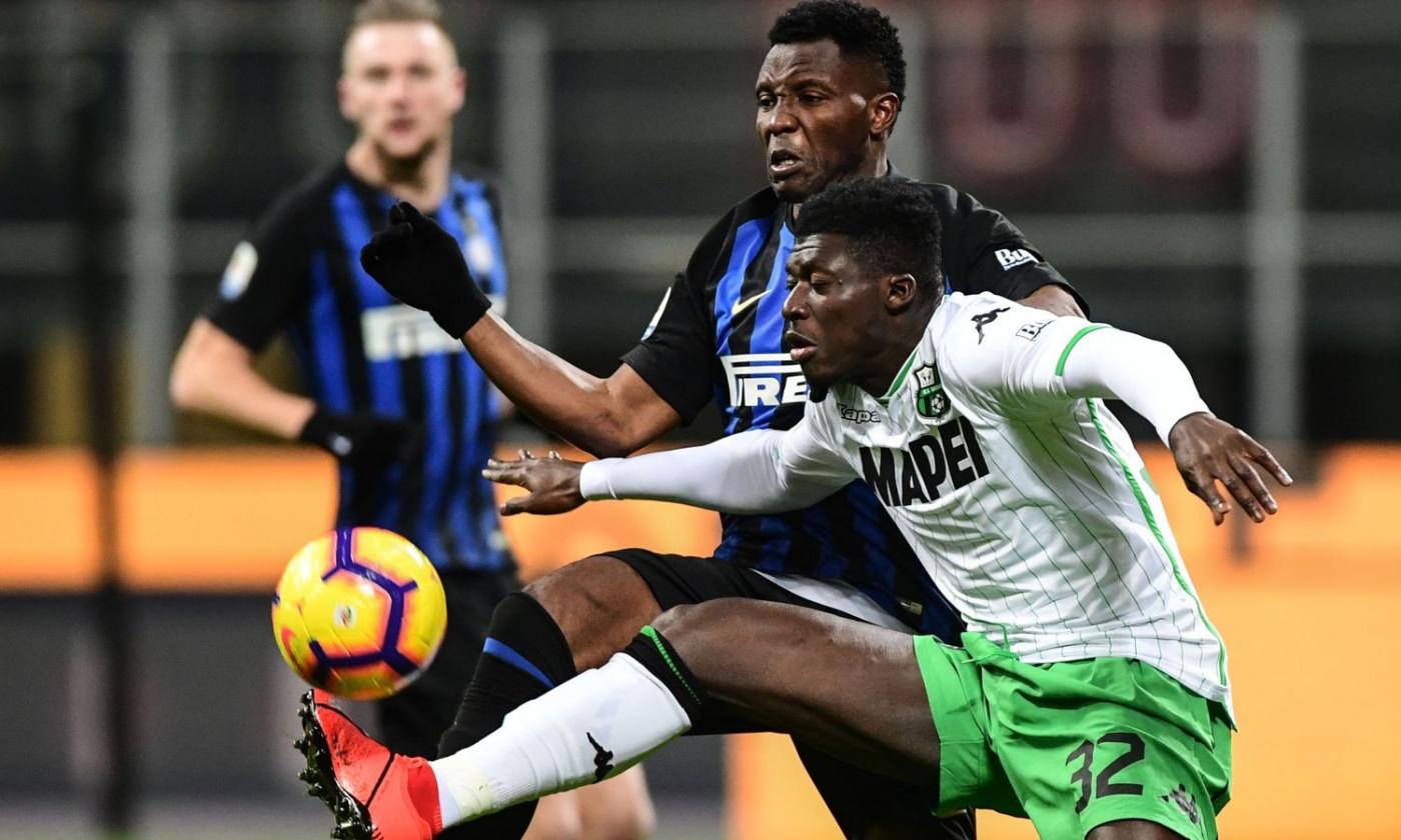 Inter, Asamoah: 'Spalletti predicava calma, ma noi...'