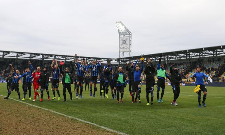 Piedone, quando sfottere non voleva dire odiare: amo l'Atalanta, non Napoli