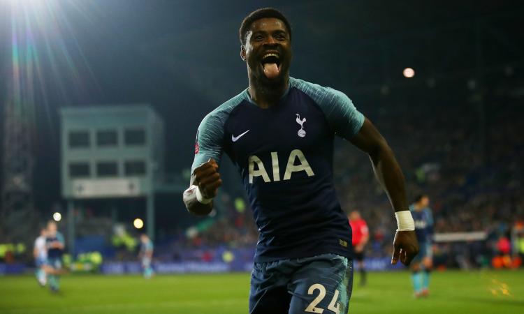 Aurier, la fidanzata è accusata di ricatto