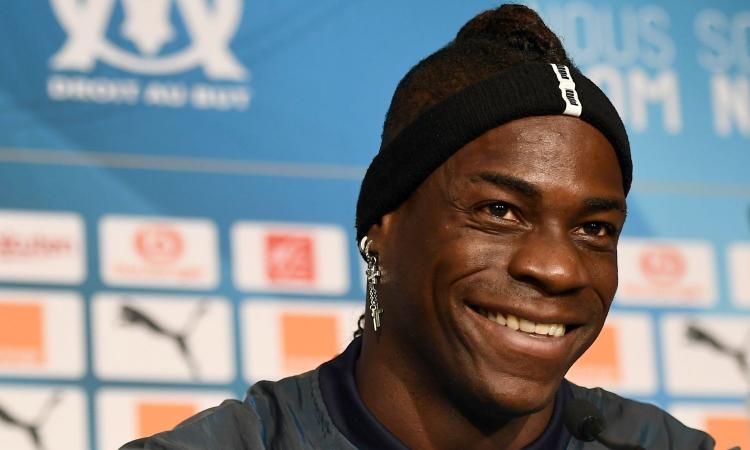 Verona, niente Balotelli: ecco il nuovo obiettivo