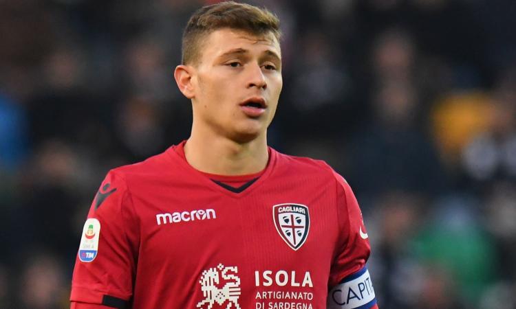 Barella calciomercato