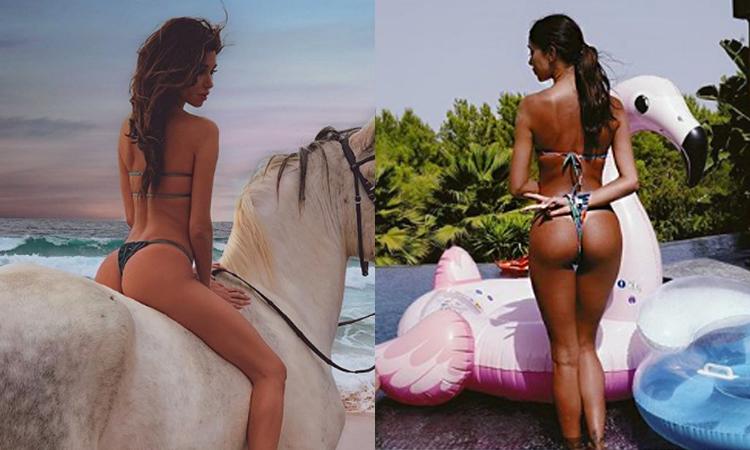 Signorini contro Belen: 'Aveva il sedere come un panettone. Troppe iniezioni'