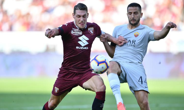 Roma-West Ham: in estate può partire l'asta per Belotti