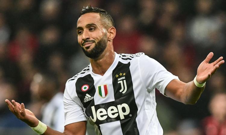 Ex Juve, esordio con sconfitta per Benatia in Qatar