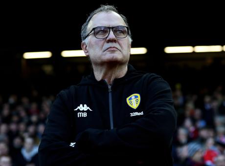 Finalmente 'Game of Thrones'! Spoiler: sul Trono di Spade si siederà.... Bielsa
