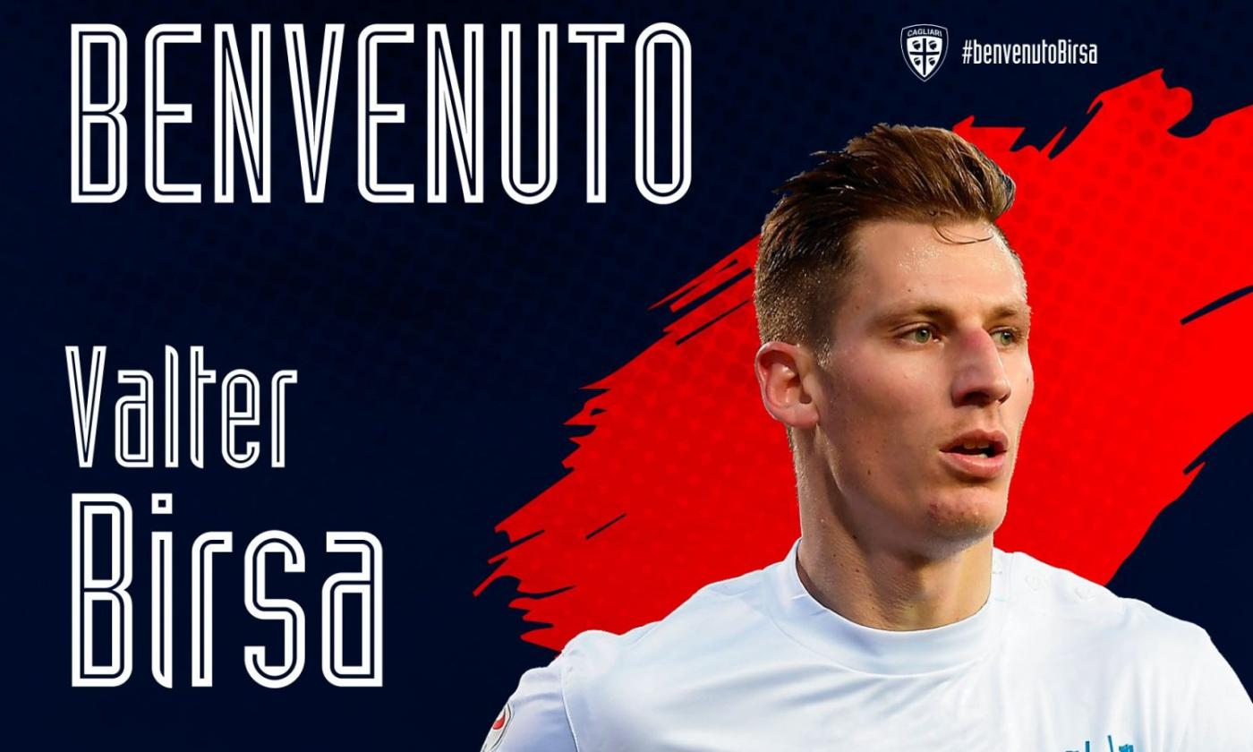 Convocati Cagliari: out Cerri e Klavan, ci sono Birsa e Pavoletti