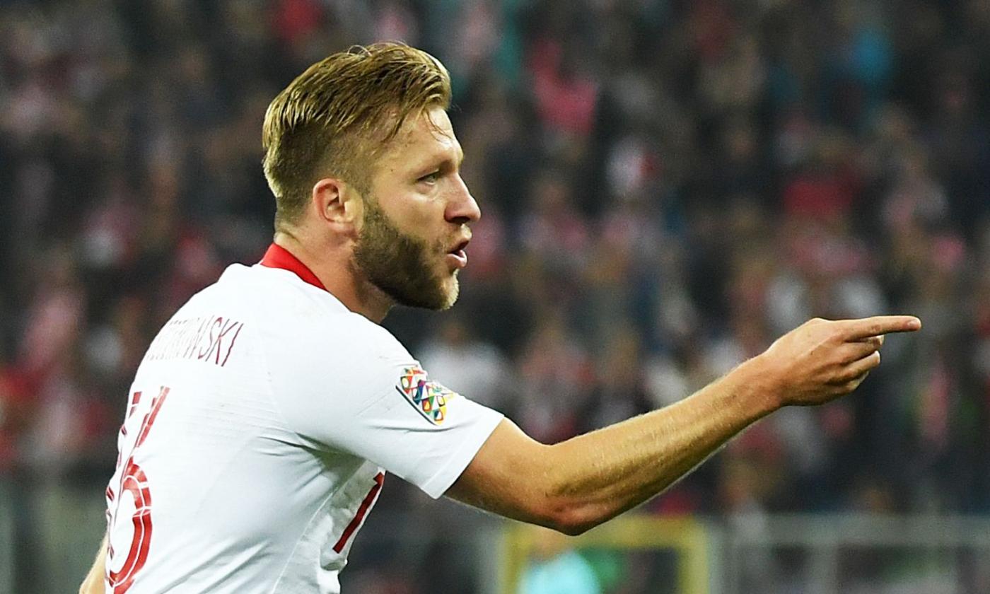 Ex Fiorentina, UFFICIALE: Błaszczykowski torna al Wisla