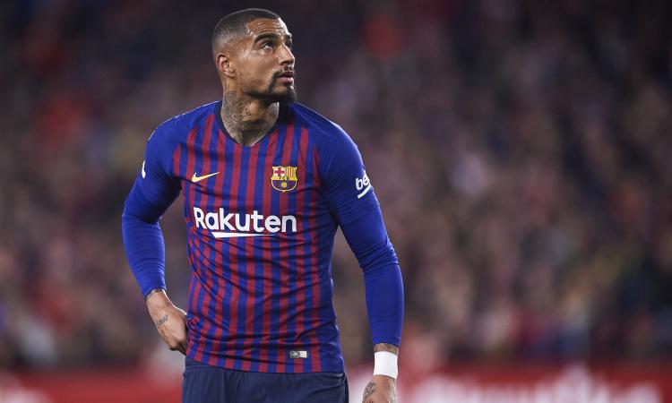 Boateng: 'Al Milan sono diventato uomo, scelto il Sassuolo per De Zerbi. Real? Il Barcellona è tutta un'altra cosa!'