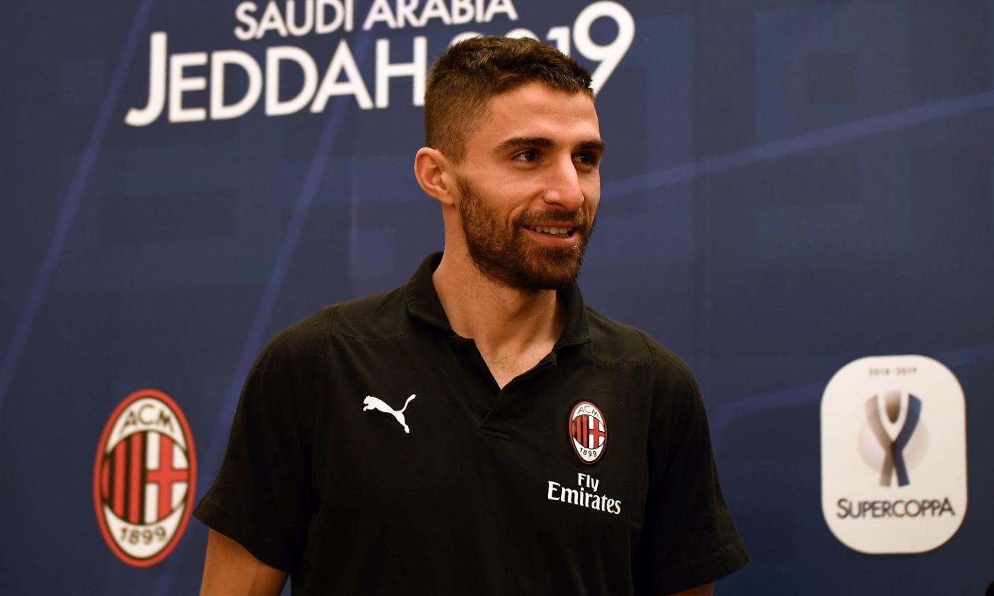 Milan-Genoa, le ultime su Borini