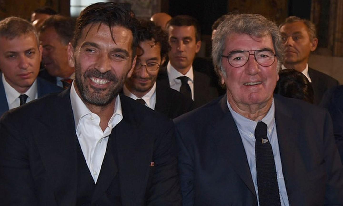 Zoff: 'Ecco chi vedo favorita per la corsa al titolo...'