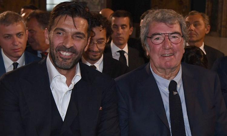 Zoff: 'Ecco chi vedo favorita per la corsa al titolo...'