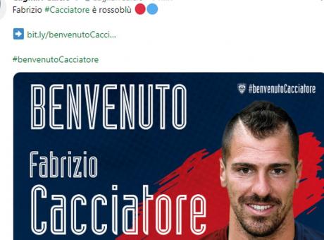 Mercato serie A: tutti gli affari ufficiali
