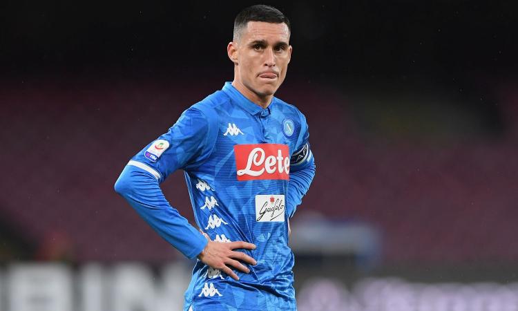 Napoli: Callejon compie gli anni VIDEO