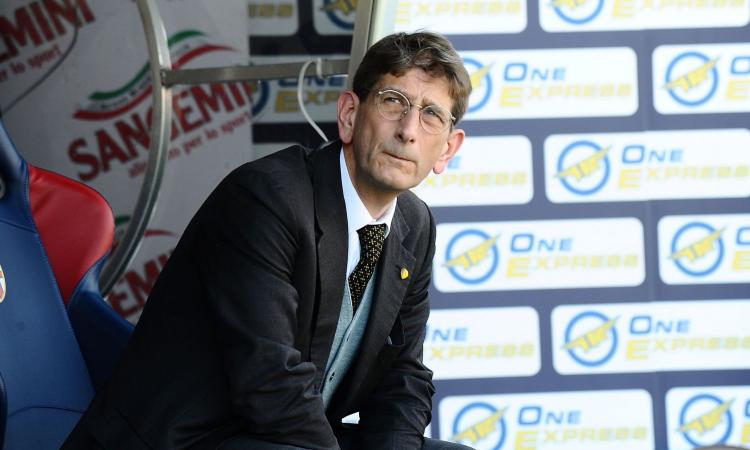 Chievo-Fiorentina, la furia di Campedelli: 'Decisioni prese a vanvera. Così il Var non serve, toglietelo!'