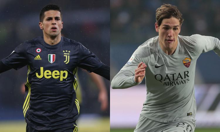 Intermania: che rabbia Perisic, Zaniolo e Cancelo!
