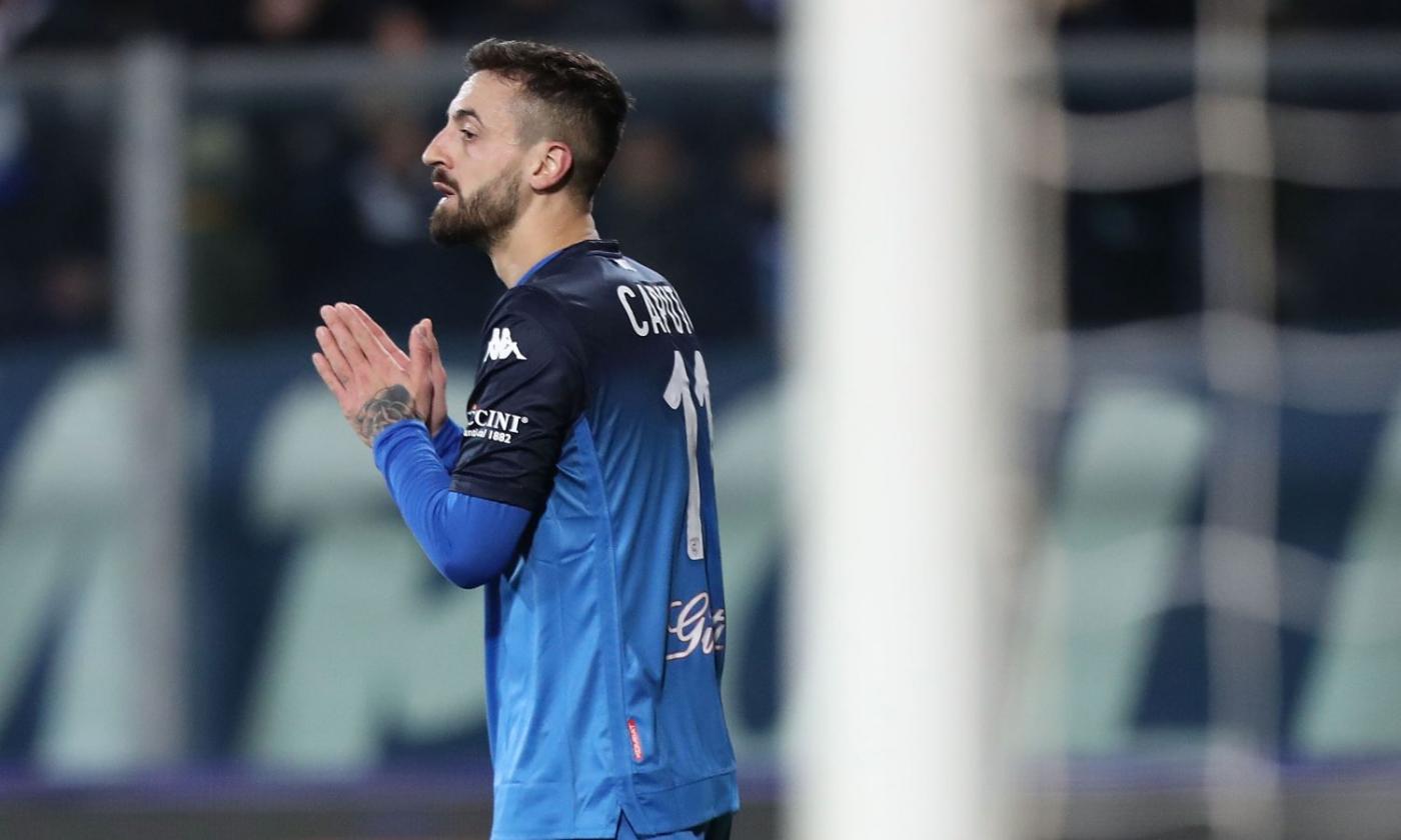  Empoli, le pagelle di CM: quanti gol sbagliati! Veseli-Provedel, errori fatali