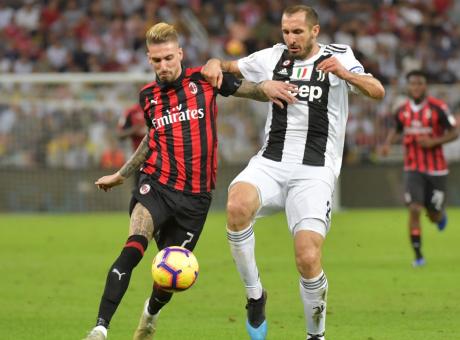 Milan, le pagelle di CM: Castillejo sbaglia tanto, bene Paquetà e Cutrone