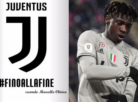 A Kean si può gridare 'buu', a Koulibaly no: non è razzismo se sei (bianco) nero