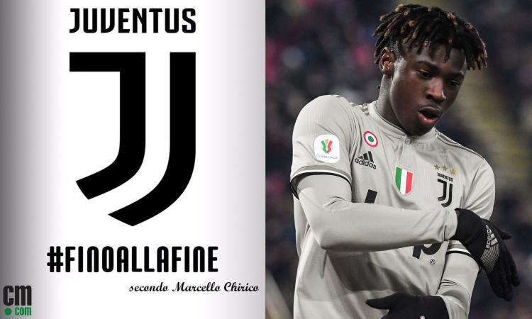 A Kean si può gridare 'buu', a Koulibaly no: non è razzismo se sei (bianco) nero