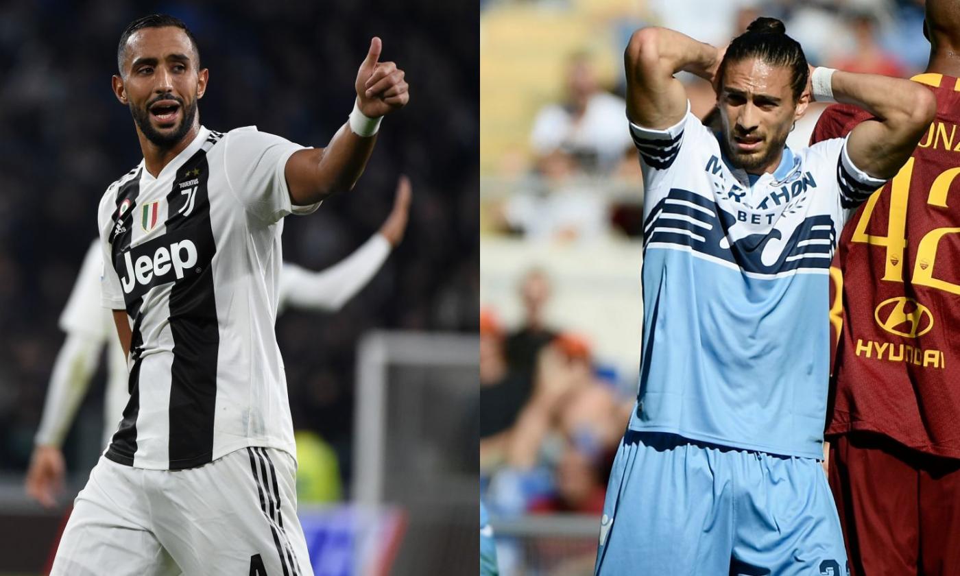 Juve, da Benatia a Caceres: difesa rivoluzionata in 48 ore, i retroscena