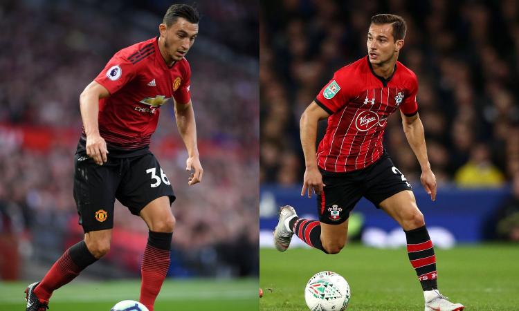Un terzino per l'Inter: offerta a Cedric Soares, in sede l'agente di Darmian