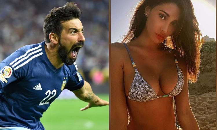 Belen in vacanza col 'Pocho' Lavezzi, 'sono inseparabili': nuova love story?