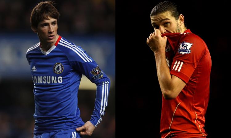 Van Dijk, Fernando Torres, Carroll e gli altri: i 10 acquisti più cari di gennaio