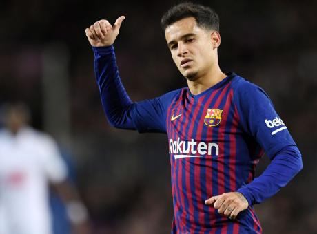 Chelsea, un sacrificato di lusso per arrivare a Coutinho