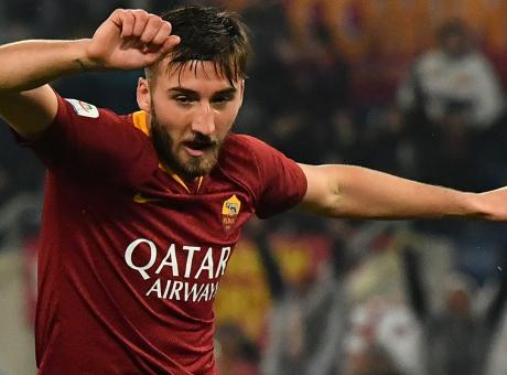 Roma, Cristante: 'Lampard il preferito. Ibrahimovic? Non mi trattava benissimo...'