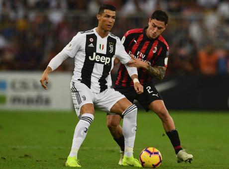 Milan, Calabria dopo la Supercoppa: 'Senso di ingiustizia e di rabbia'