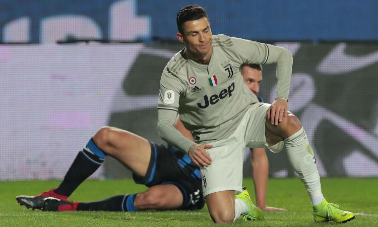 Juvemania: senza gioco, Allegri rischia. Chi se ne frega del Triplete!
