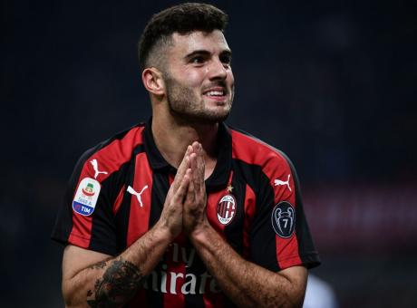 Dalla Germania: Cutrone nel mirino del Borussia Dortmund