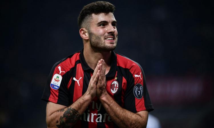 Milan, il Torino vuole Cutrone con Belotti