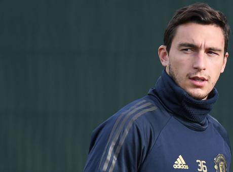 Darmian è più vicino alla Juve: prestito con diritto di riscatto, cifre e dettagli